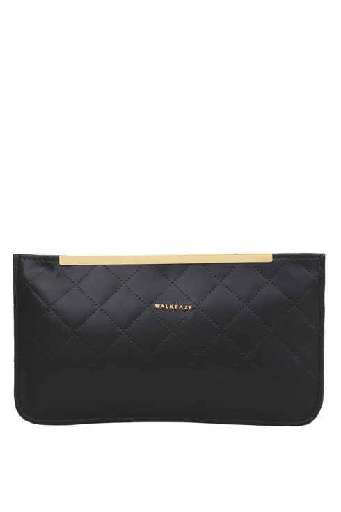 Women Hand Bag - 05500B - Hand Bag - Walkeaze